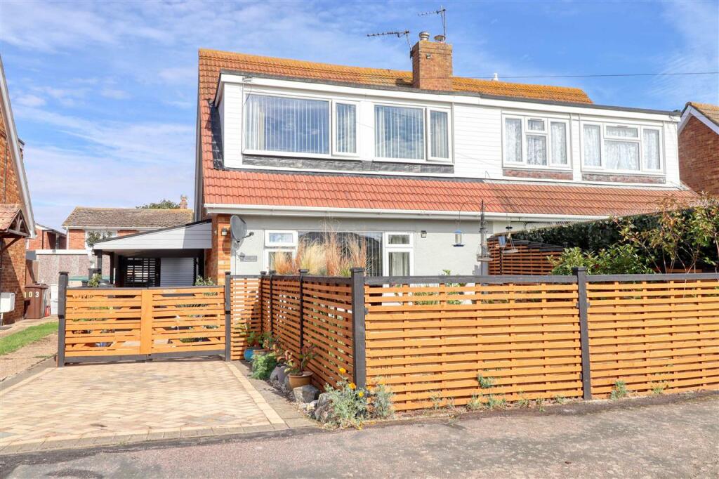 Main image of property: Fleetwood Avenue, Holland on Sea