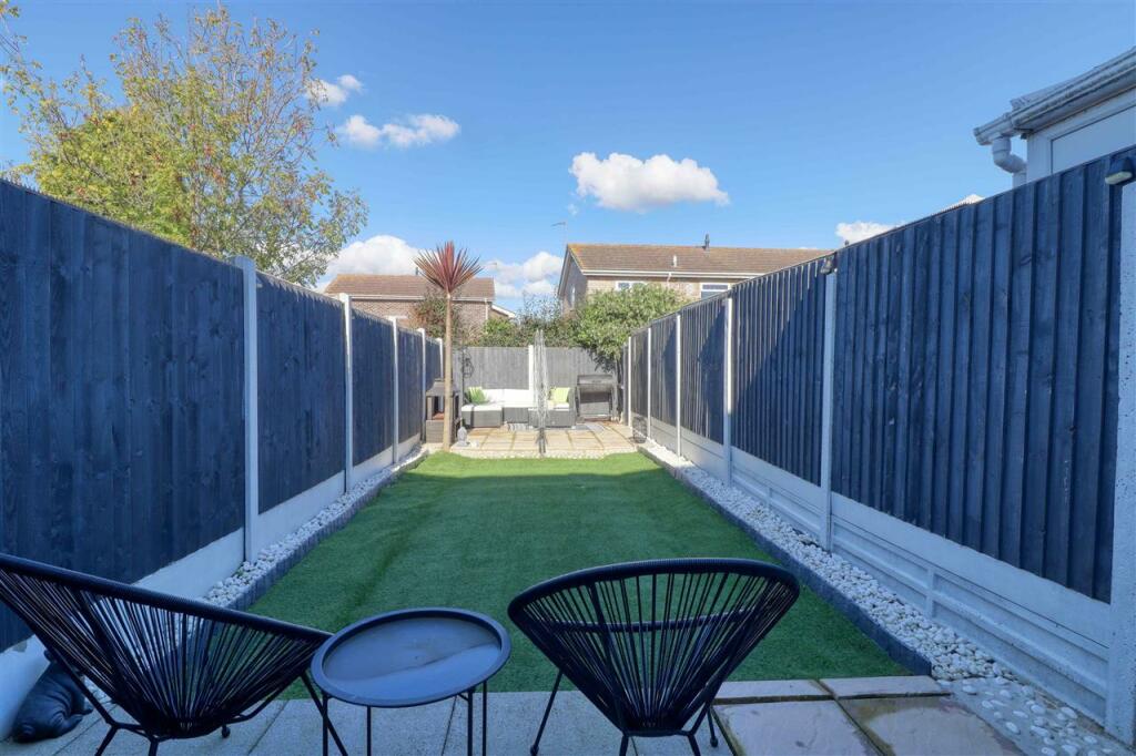 Additional property image - Camellia Crescent, Clacton on Sea