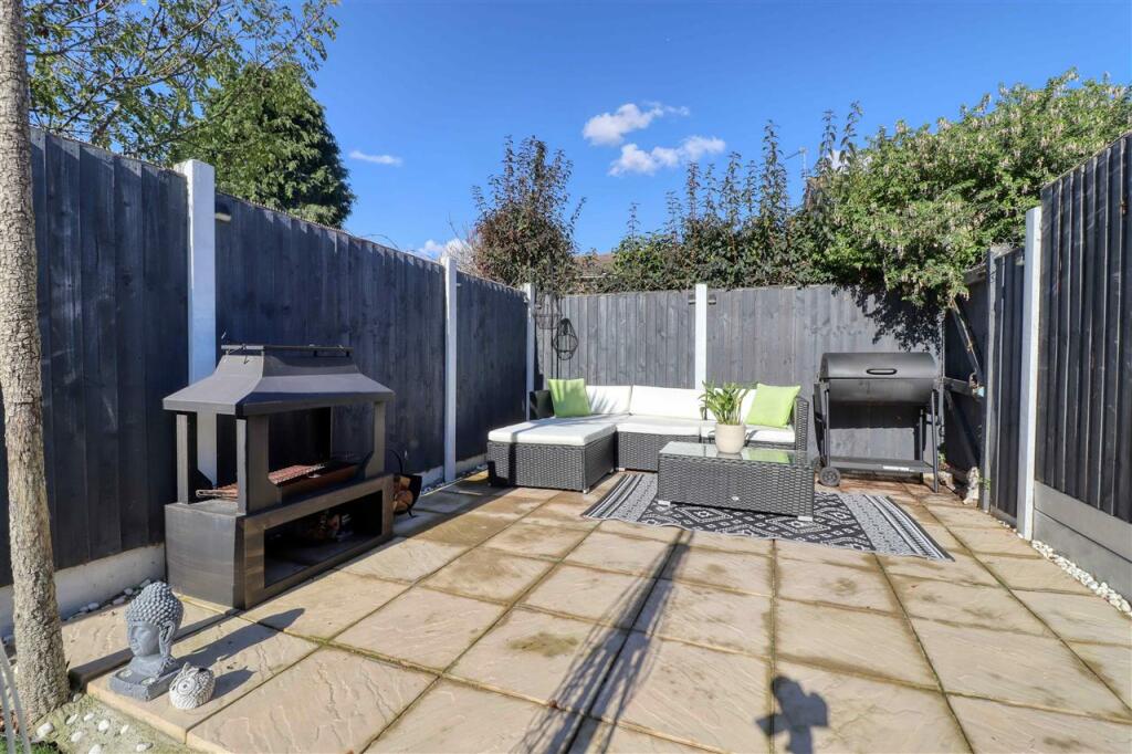 Additional property image - Camellia Crescent, Clacton on Sea