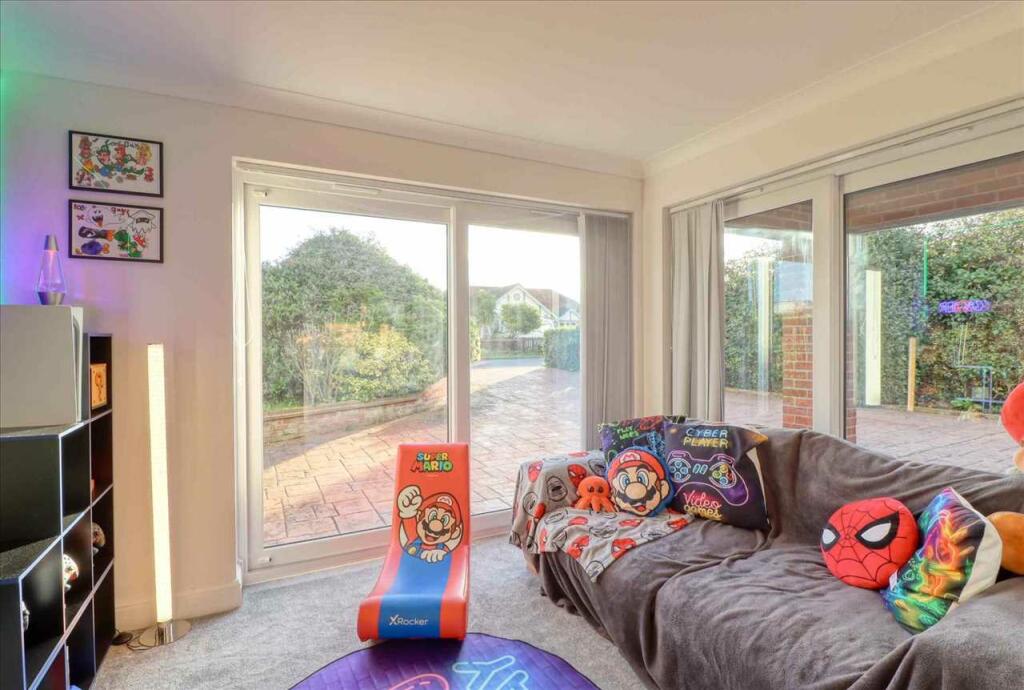 Additional property image - Holland Road, Little Clacton
