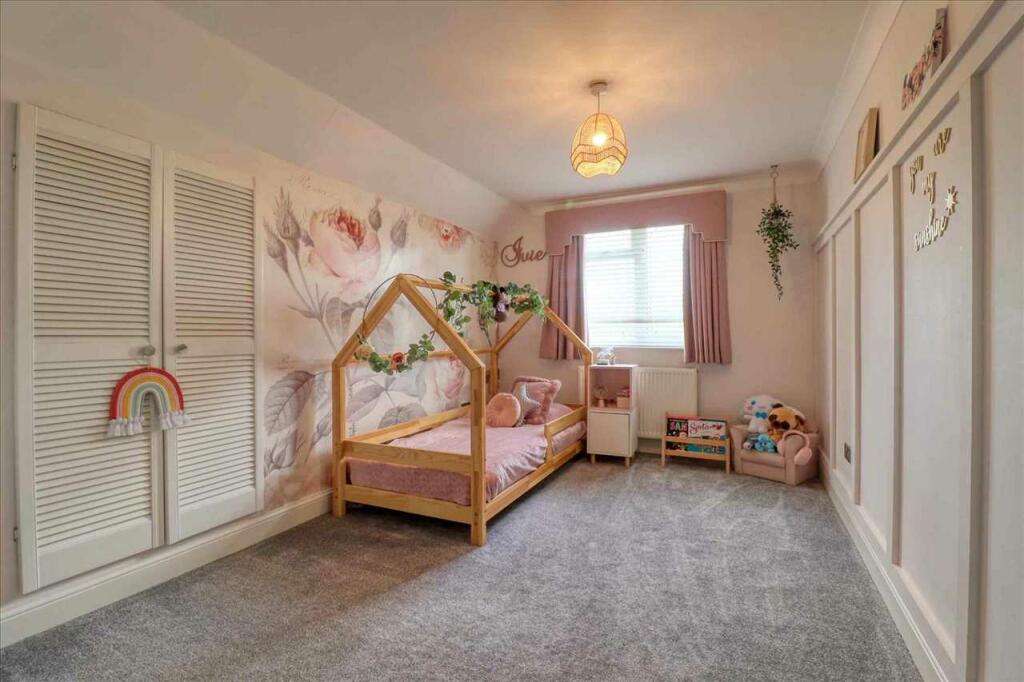 Additional property image - Holland Road, Little Clacton