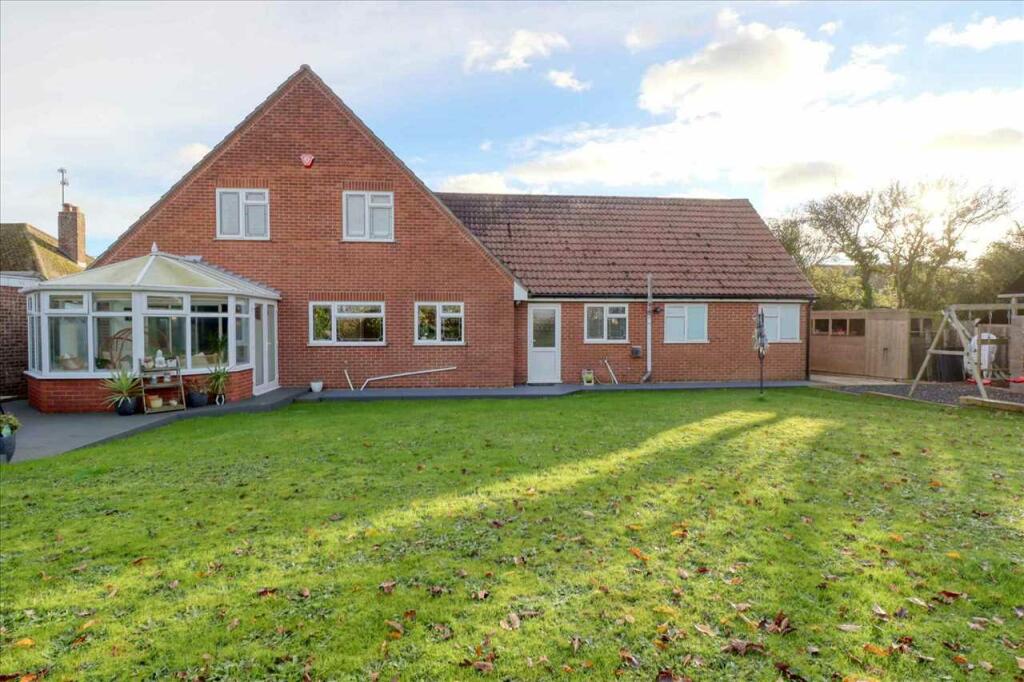 Additional property image - Holland Road, Little Clacton