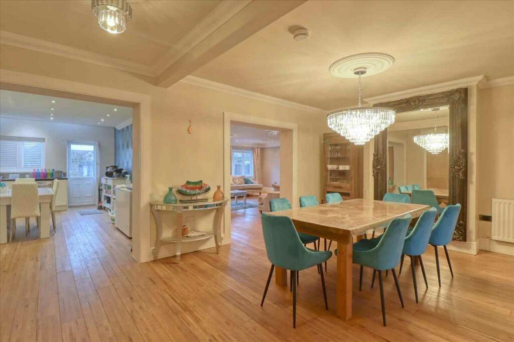 Additional property image - Madeira Road, Holland on Sea