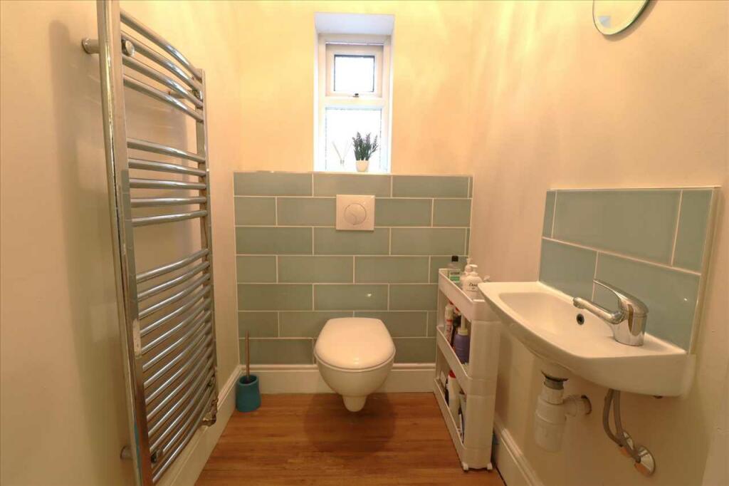 Additional property image - Madeira Road, Holland on Sea