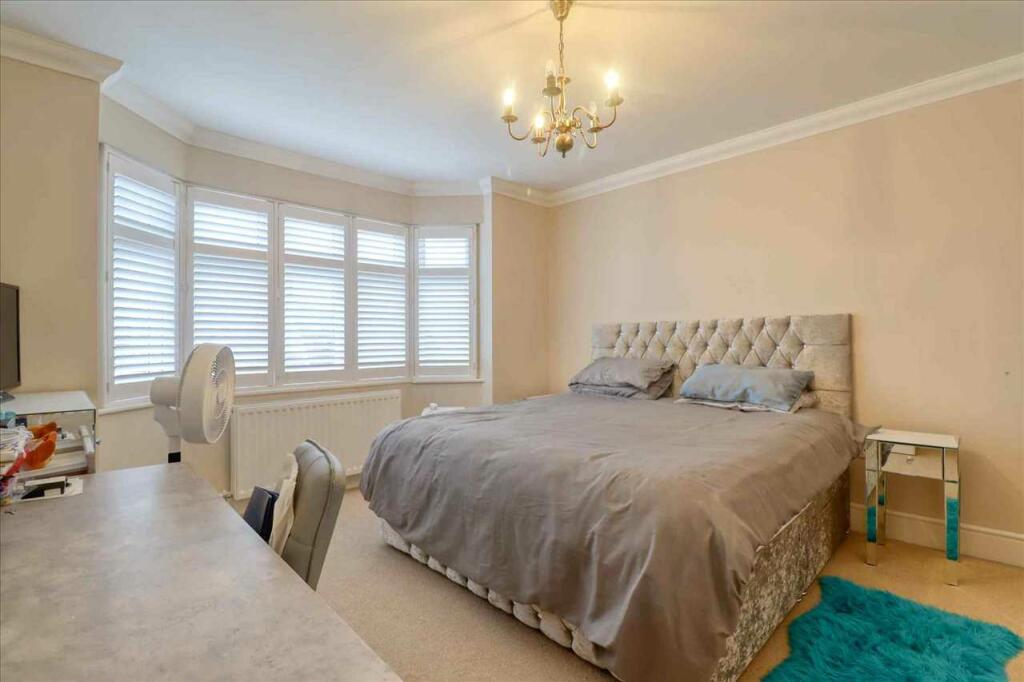 Additional property image - Madeira Road, Holland on Sea
