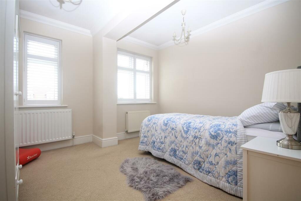 Additional property image - Madeira Road, Holland on Sea