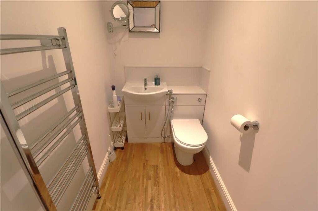 Additional property image - Madeira Road, Holland on Sea