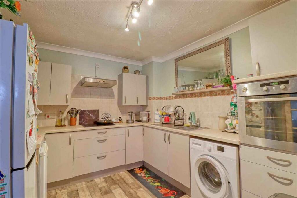 Additional property image - Parklands Court, Clacton on Sea, Clacton on Sea