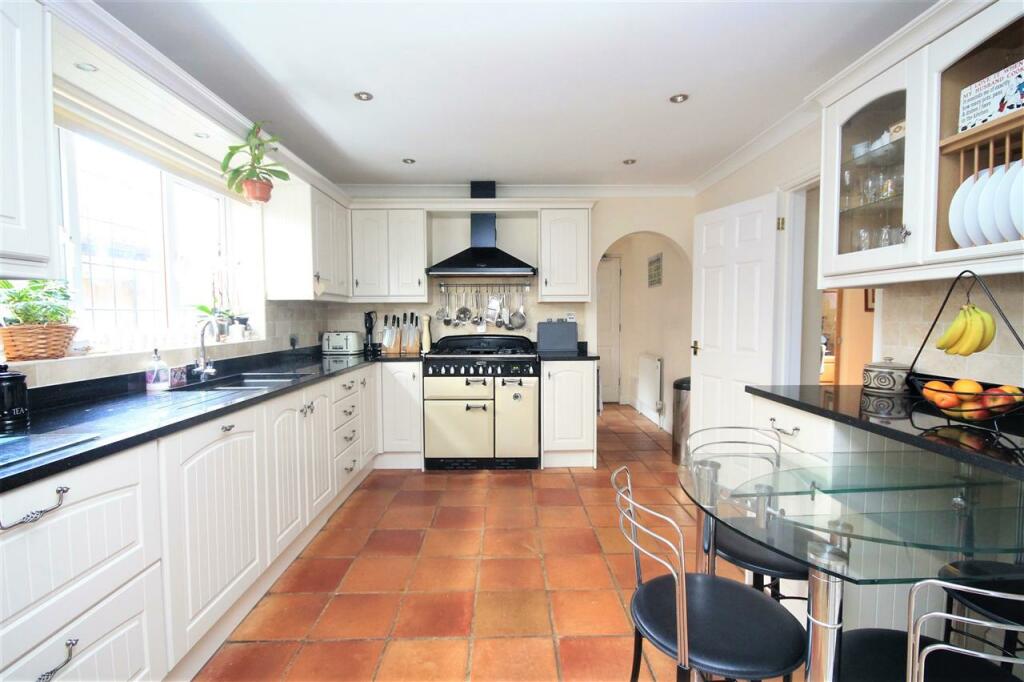 Additional property image - Clacton Road, Weeley