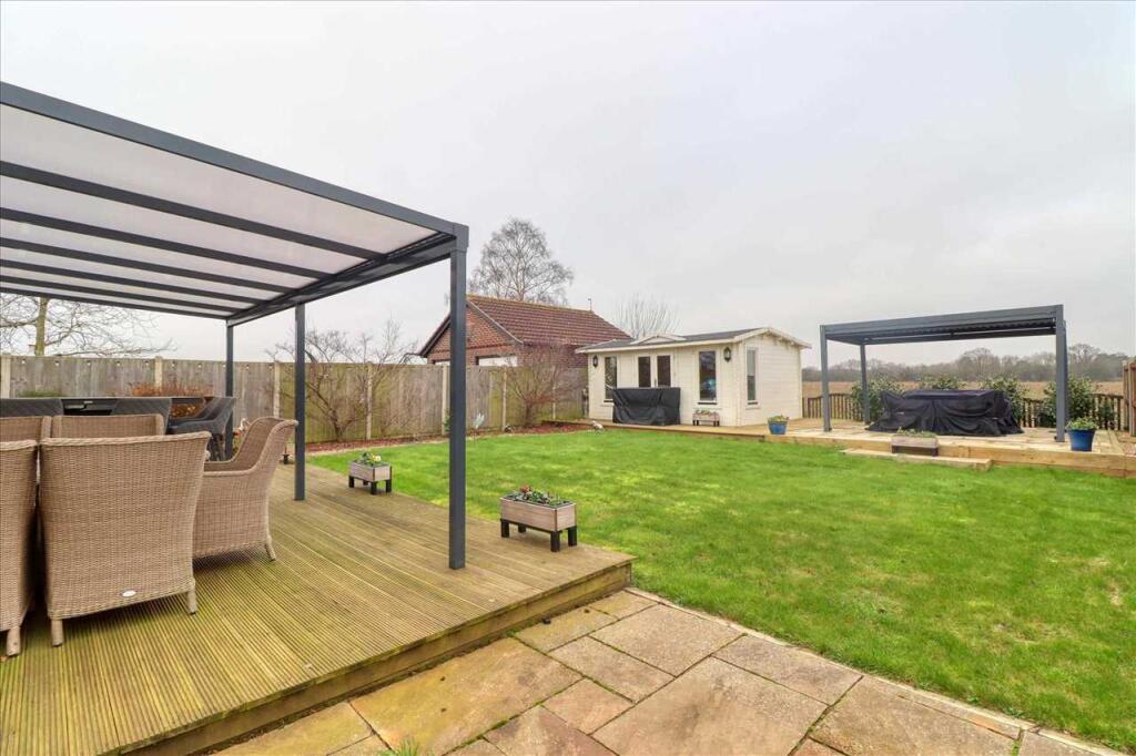 Additional property image - Elm Road, Little Clacton