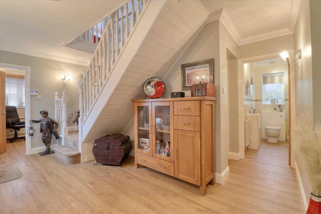 Additional property image - Elm Road, Little Clacton