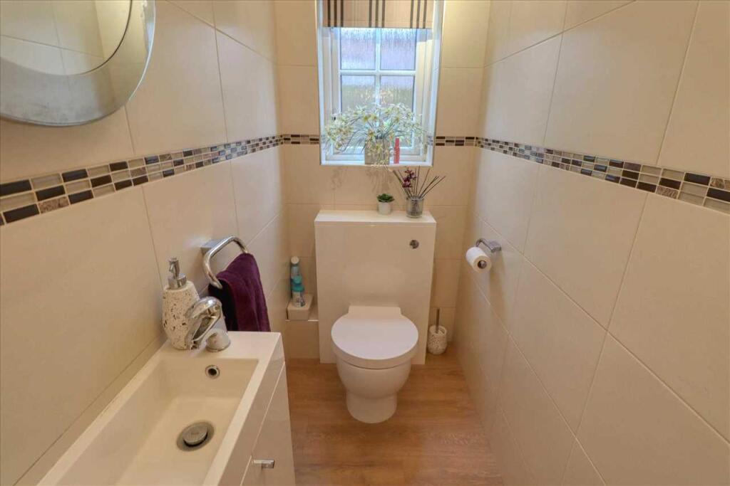 Additional property image - Elm Road, Little Clacton