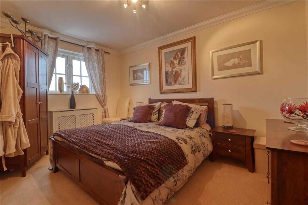 Additional property image - Elm Road, Little Clacton