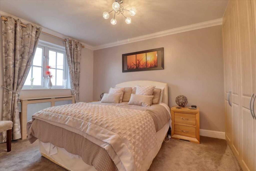 Additional property image - Elm Road, Little Clacton