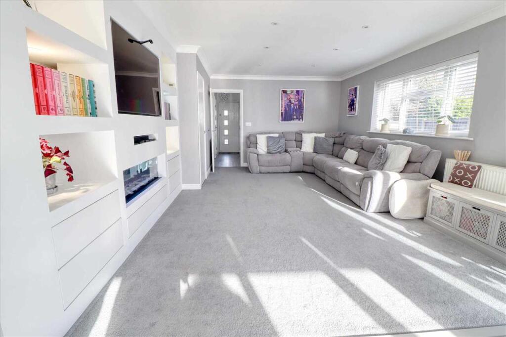 Additional property image - Withrick Walk, St Osyth