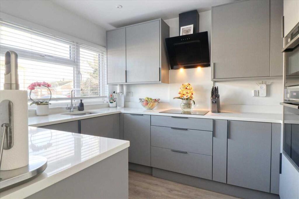 Additional property image - Withrick Walk, St Osyth