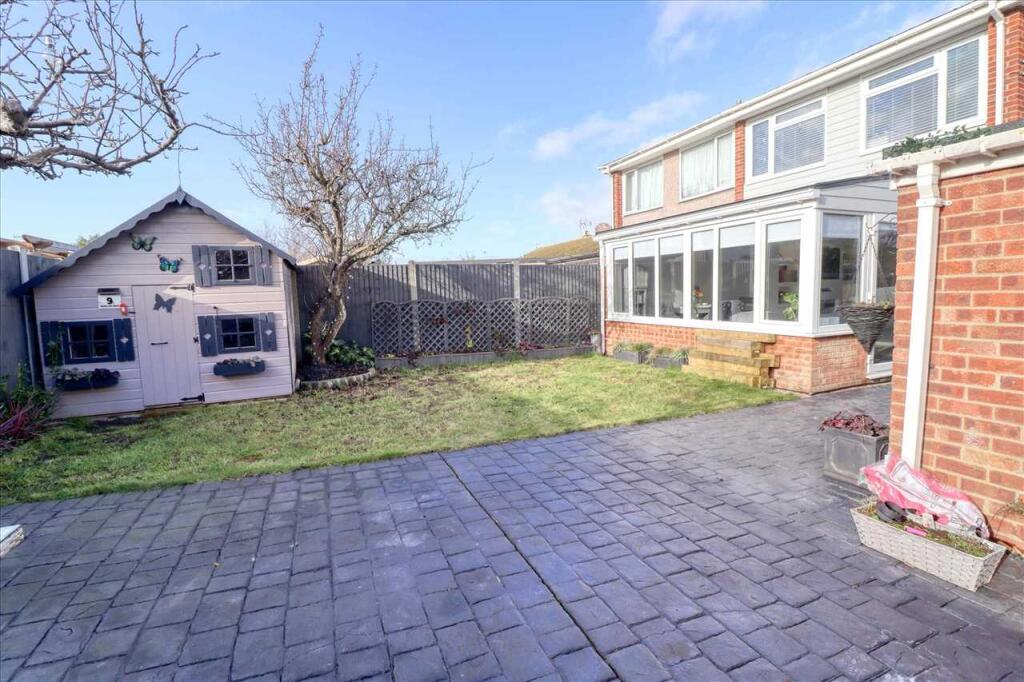 Additional property image - Withrick Walk, St Osyth