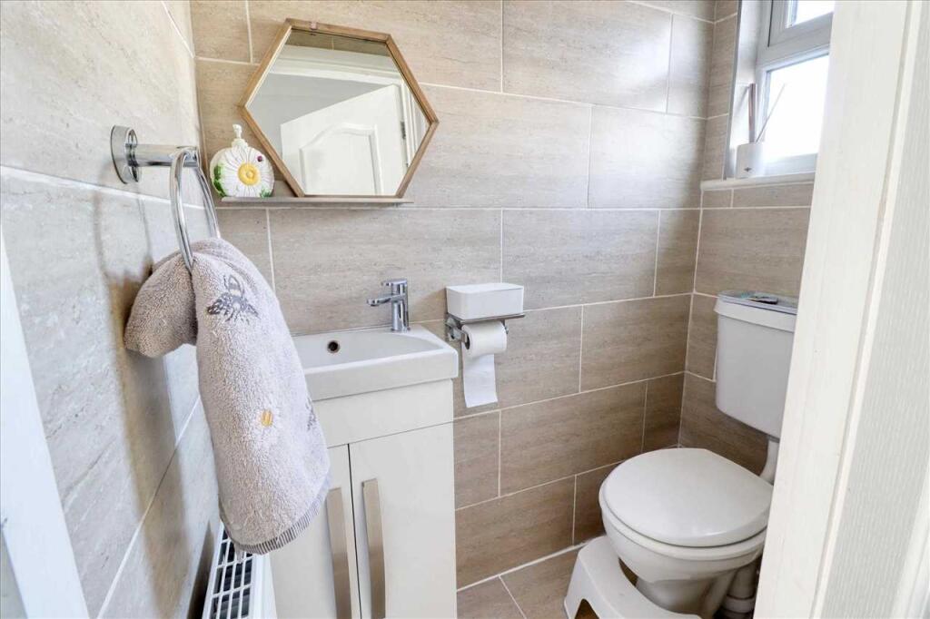 Additional property image - Withrick Walk, St Osyth