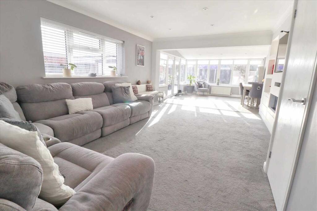 Additional property image - Withrick Walk, St Osyth