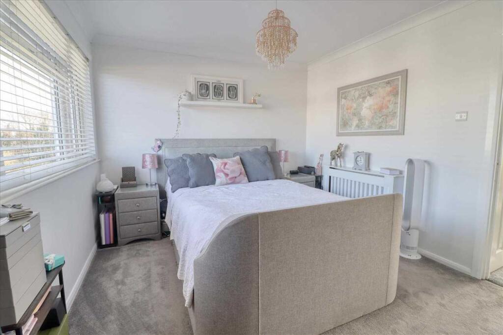 Additional property image - Withrick Walk, St Osyth