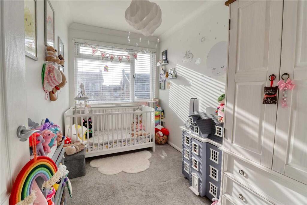 Additional property image - Withrick Walk, St Osyth