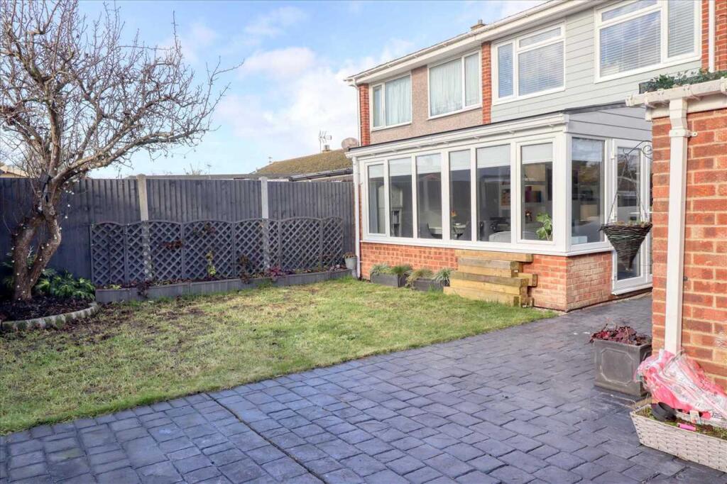 Additional property image - Withrick Walk, St Osyth