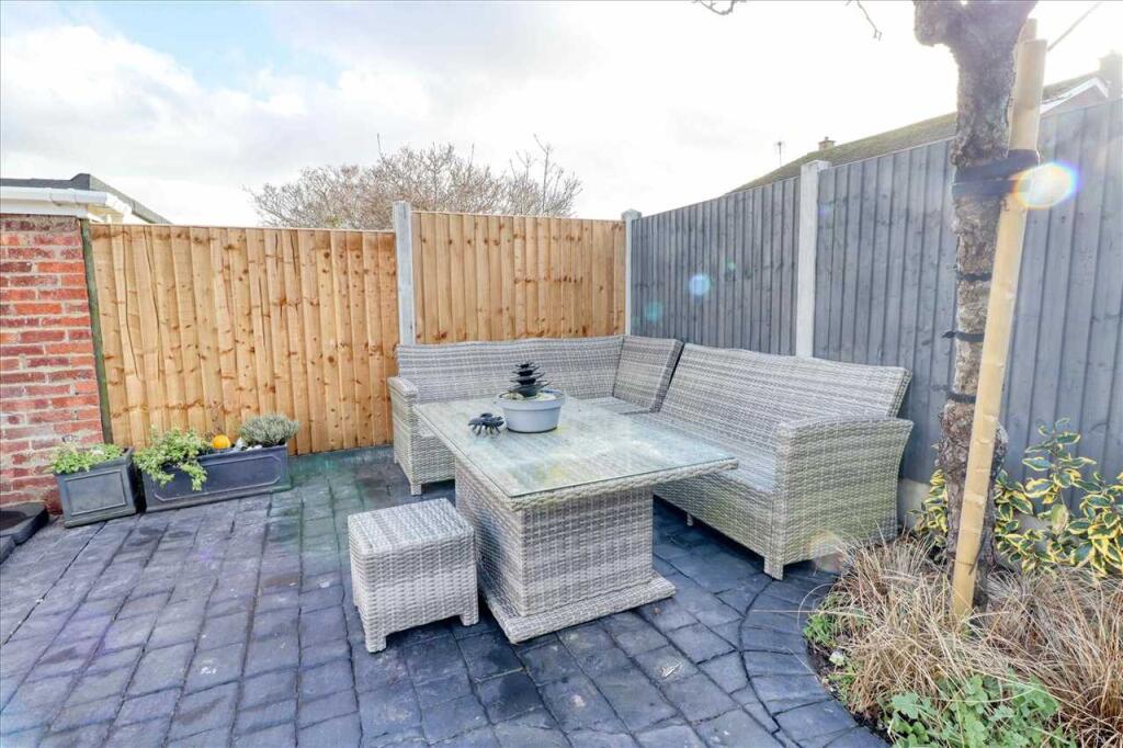Additional property image - Withrick Walk, St Osyth