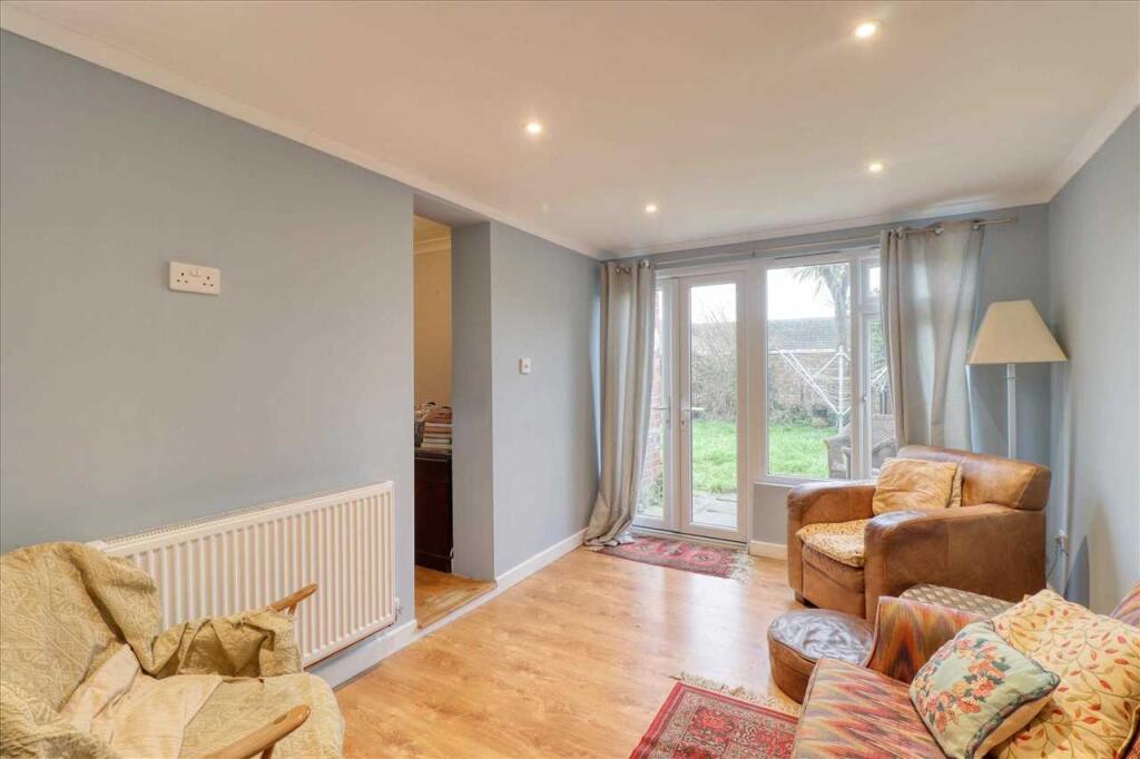 Additional property image - Linstead Close, Clacton on Sea