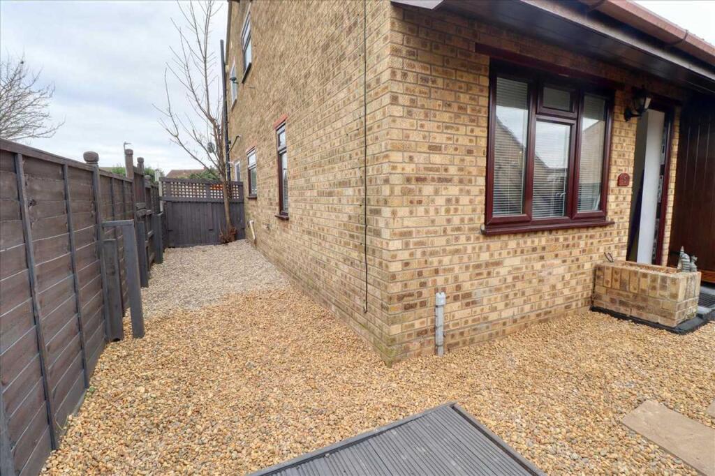 Additional property image - Muswell Walk, Clacton on Sea
