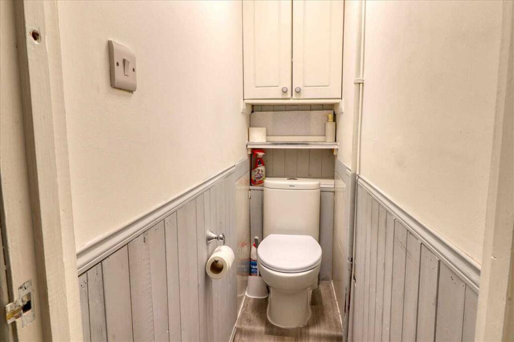 Additional property image - Muswell Walk, Clacton on Sea