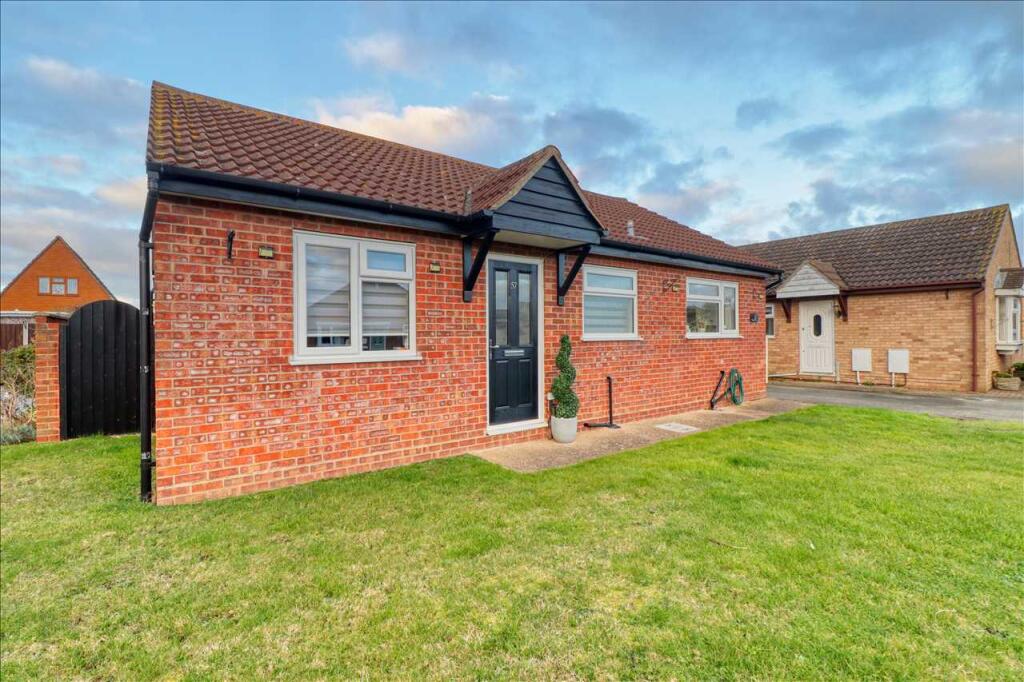 Main image of property: Battisford Drive, Clacton on Sea