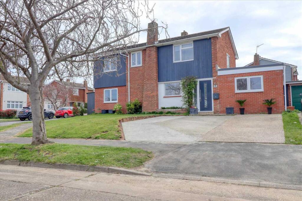 Main image of property: Fleetwood Avenue, Holland on Sea