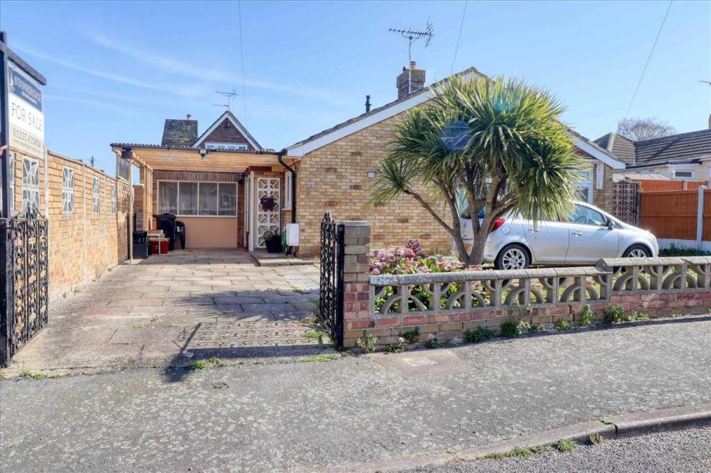 Main image of property: Inglenook, Great Clacton