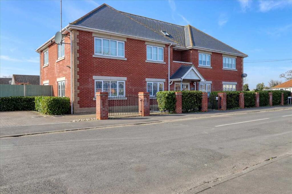 Main image of property: Sunnyside Mews, Holland on Sea