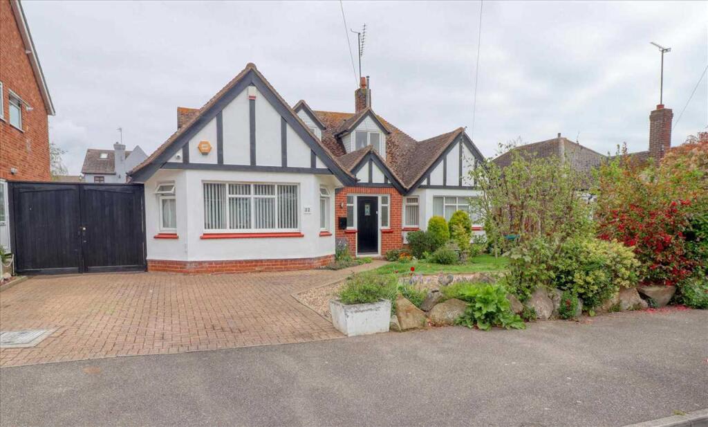 Main image of property: Chapman Road, Clacton on Sea