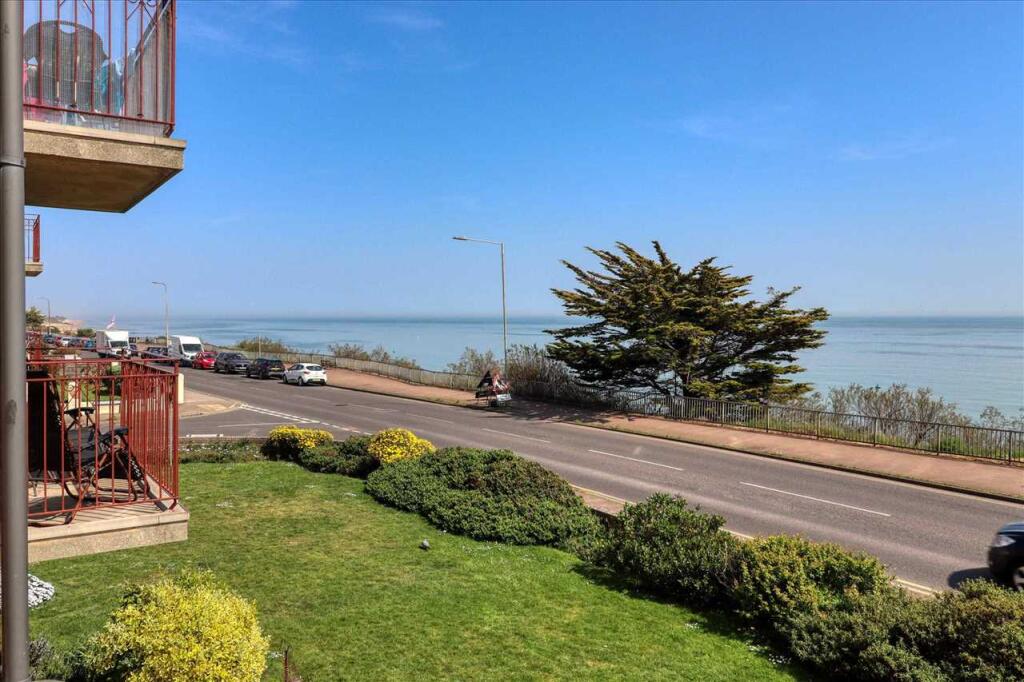 Main image of property: Rosebank Court, Marine Parade East, Clacton on Sea