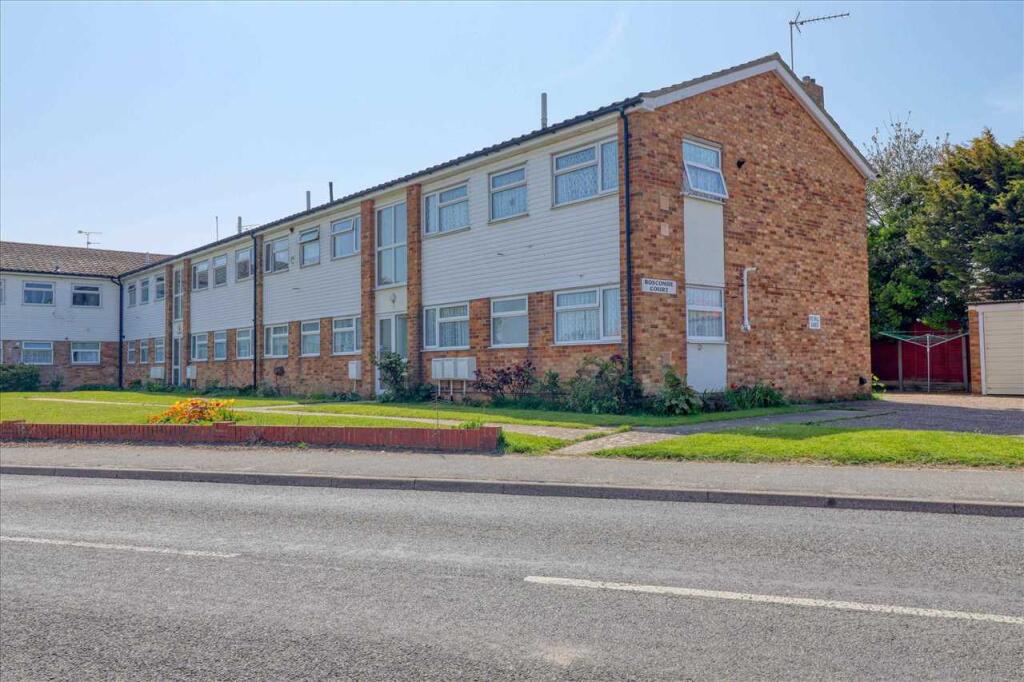 Main image of property: Boscombe Court, Frinton Road, Holland on Sea