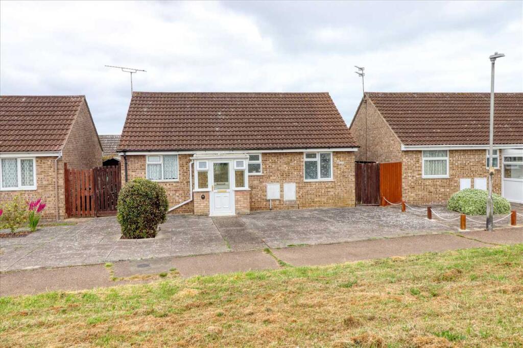 Main image of property: Southgreen Gardens, Clacton on Sea