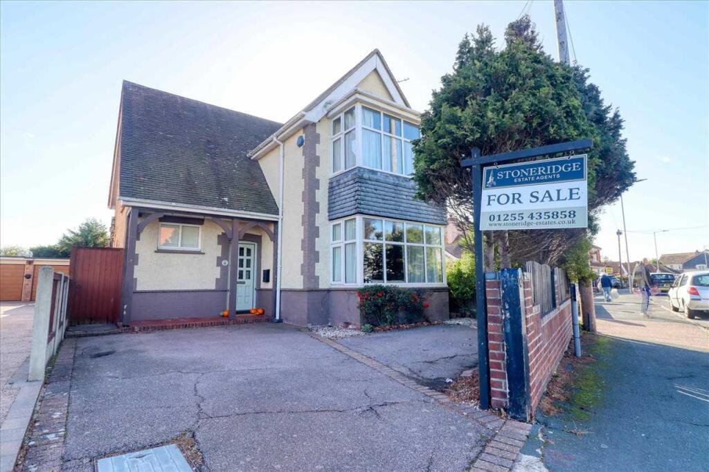 Main image of property: Frinton Road, Holland on Sea