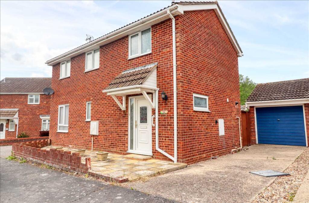 Main image of property: Reigate Avenue, Clacton on Sea