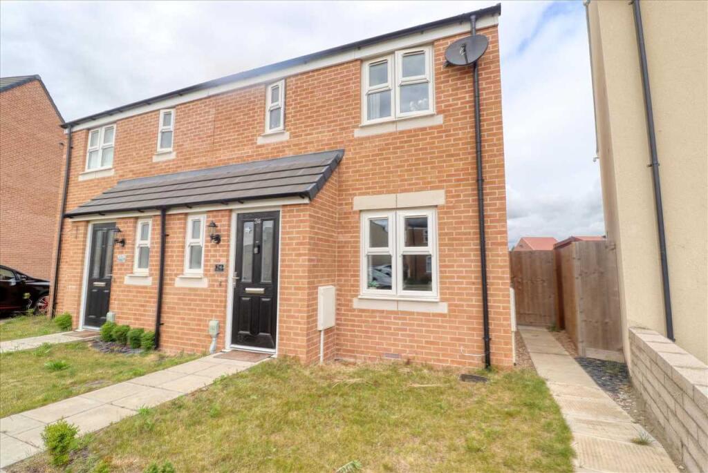 Main image of property: Auger Road, Little Clacton