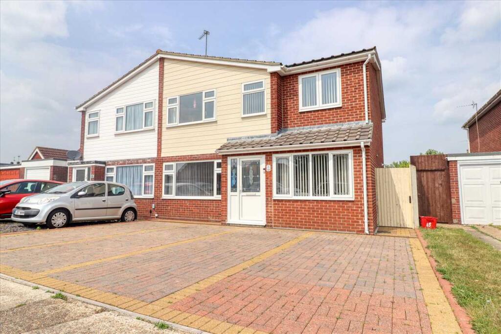 Main image of property: Ravensdale, Great Clacton