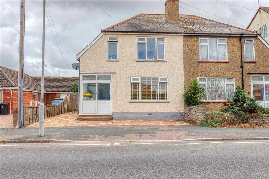 Main image of property: Frinton Road, Holland on Sea