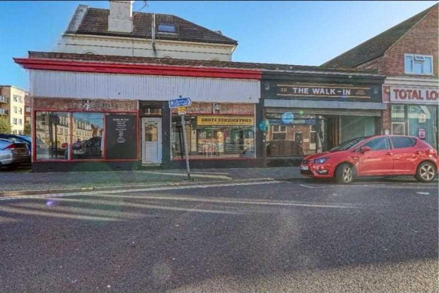 Main image of property: High Street, Clacton on Sea