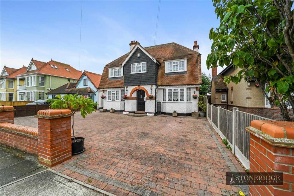 Main image of property: Kings Road, Clacton on Sea