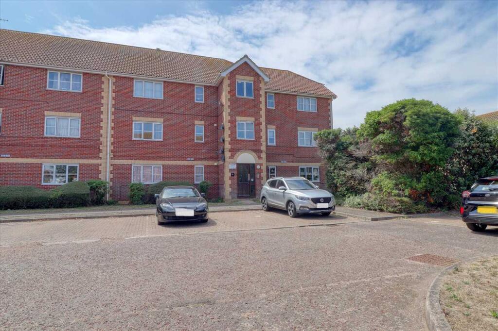 Main image of property: Aqualine House Weymouth Close, Martello Bay, Clacton on Sea