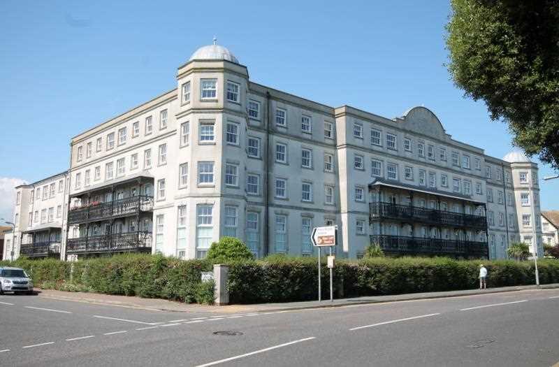 Main image of property: Imperial Court, Marine Parade West, Clacton on Sea