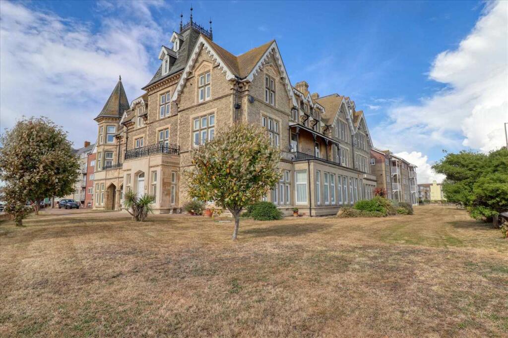 Main image of property: The Towers, East Clacton