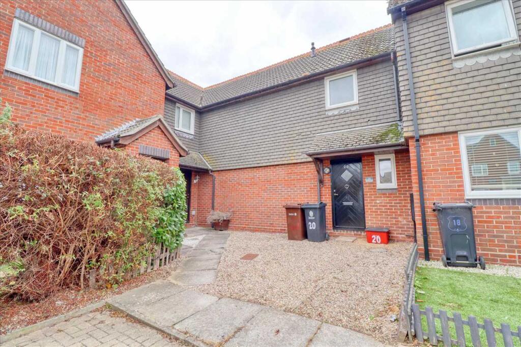 Main image of property: Portsmouth Road, Martello Bay, Clacton on Sea
