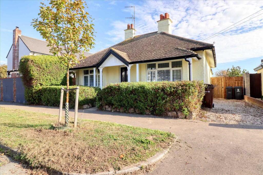 Main image of property: Queensway, Holland on Sea